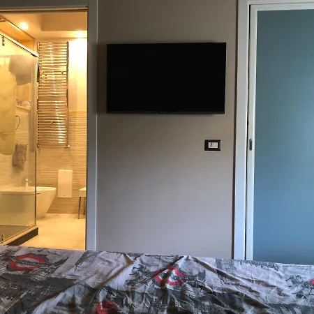 Casa Di Roberto * Salerno