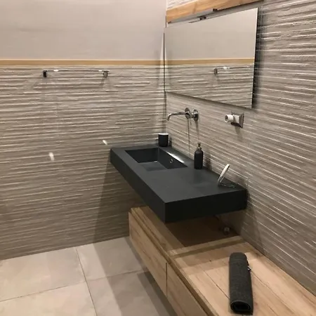 Quarto em Acomodações Particulares Casa Di Roberto *