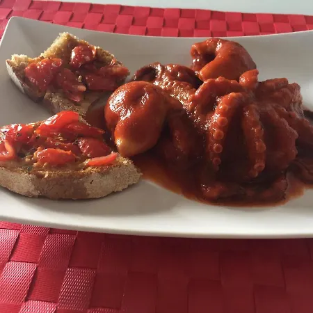 Casa Di Roberto Quarto em Acomodações Particulares Salerno